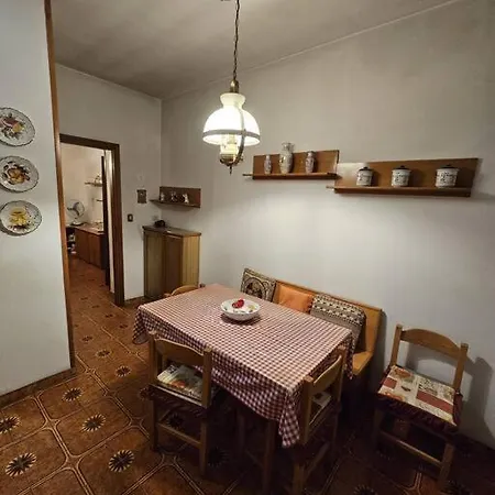 Terrazza Certosa