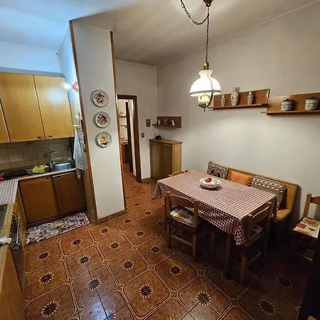 Апартаменты Terrazza Certosa *