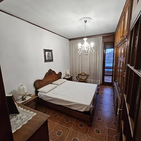 Terrazza Certosa Апартаменты