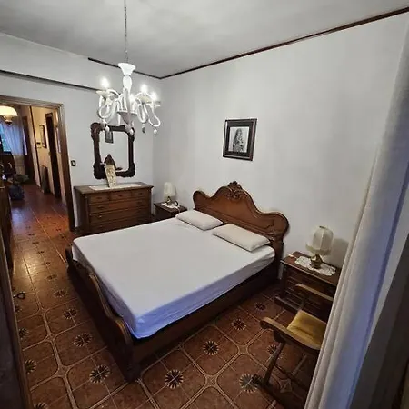 Terrazza Certosa Апартаменты Милан