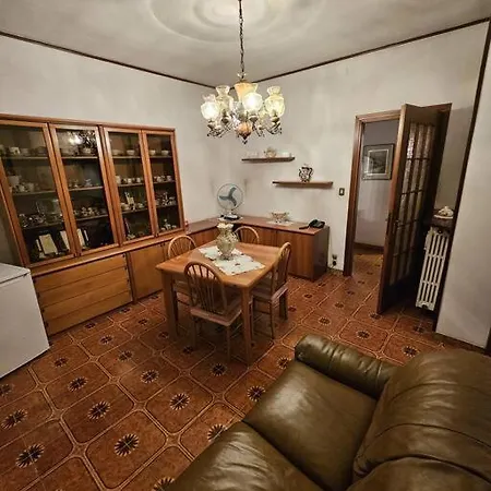 Terrazza Certosa * Милан
